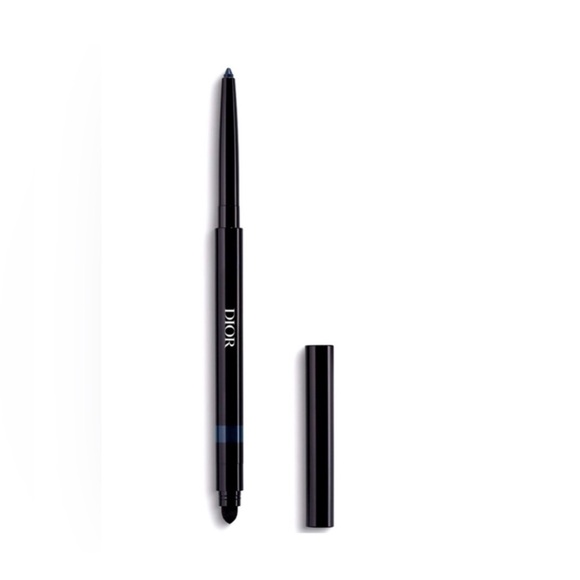 Dior NWT Diorshow Stylo 24H-Wear
Waterproof Eyeliner / #296 Matte Blue - Picture 2 of 3